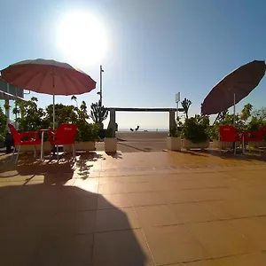 Hotel Rancho Del Mar