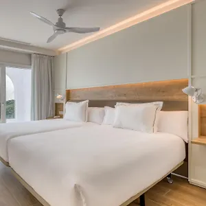 4* Hotel Playamojacar