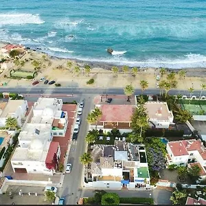  Hotel Boutique Cabo Sur