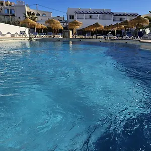 Hotel El Puntazo I (adults Only)